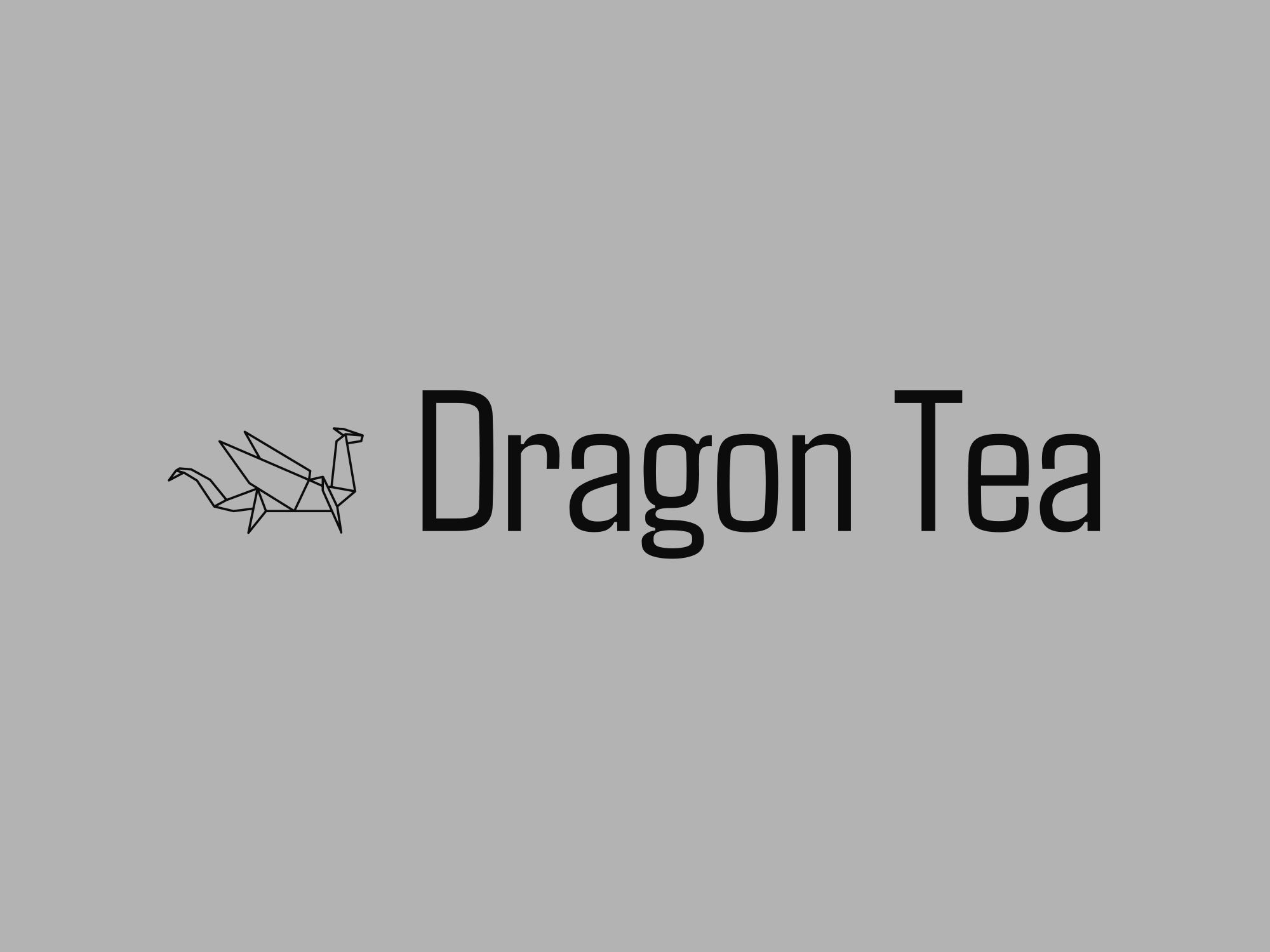 DragonTea